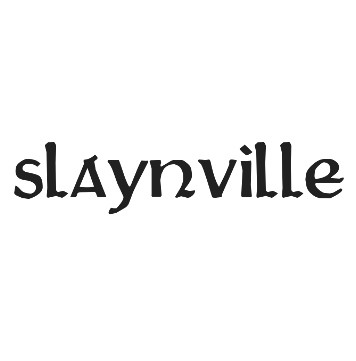 Slaynville