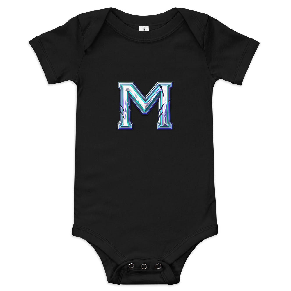 Medivia M Baby Bodysuit
