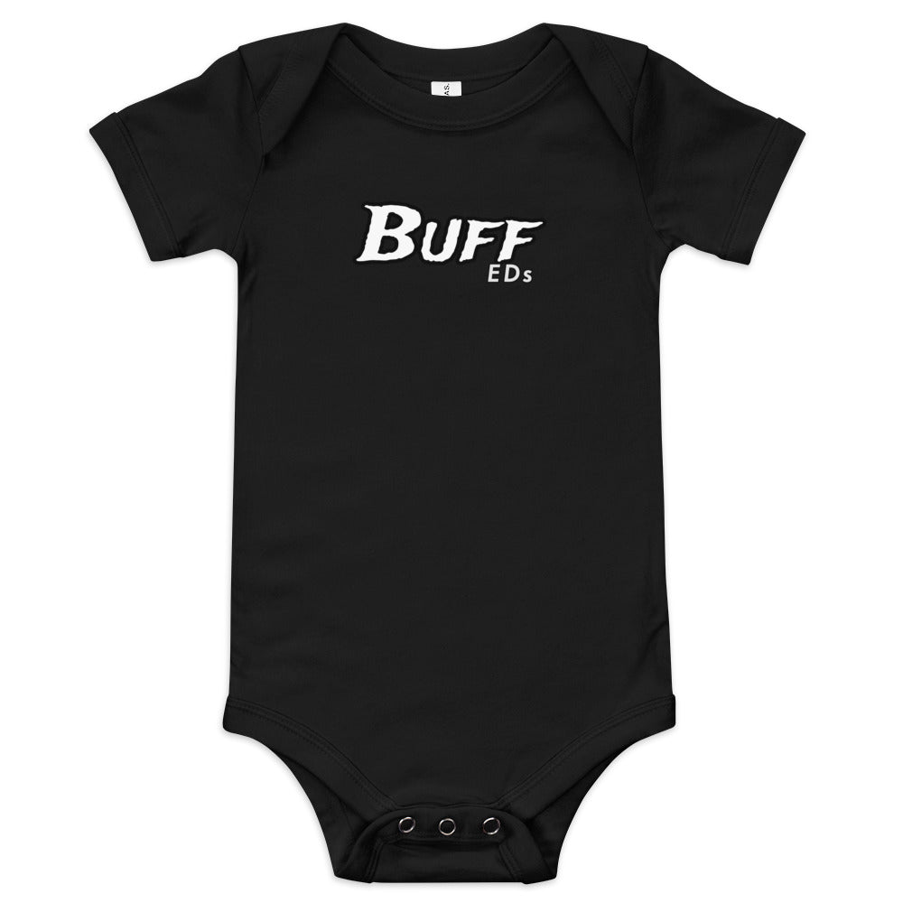 Buff EDs Baby Bodysuit
