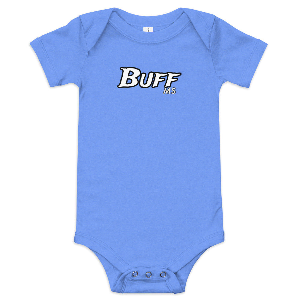 Buff MS Baby Bodysuit