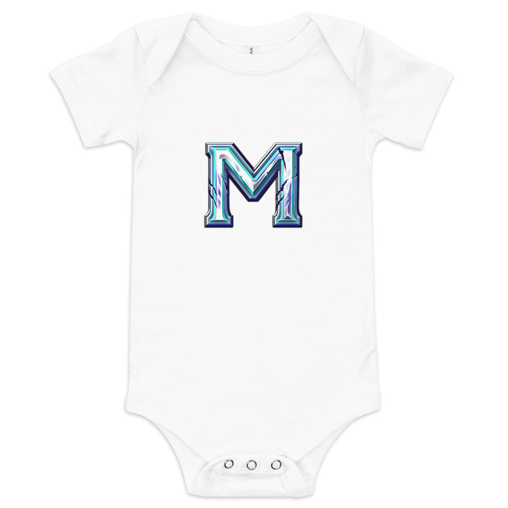 Medivia M Baby Bodysuit