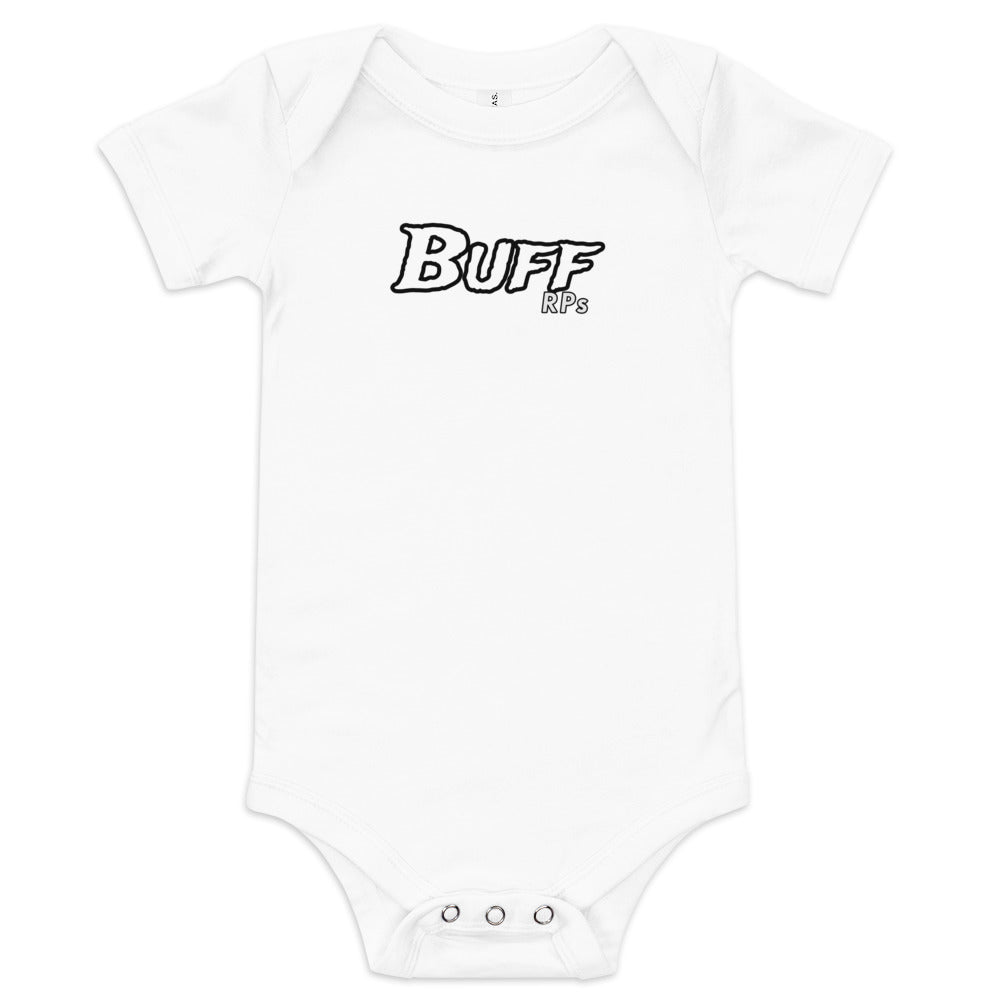 Buff RPs Baby Bodysuit