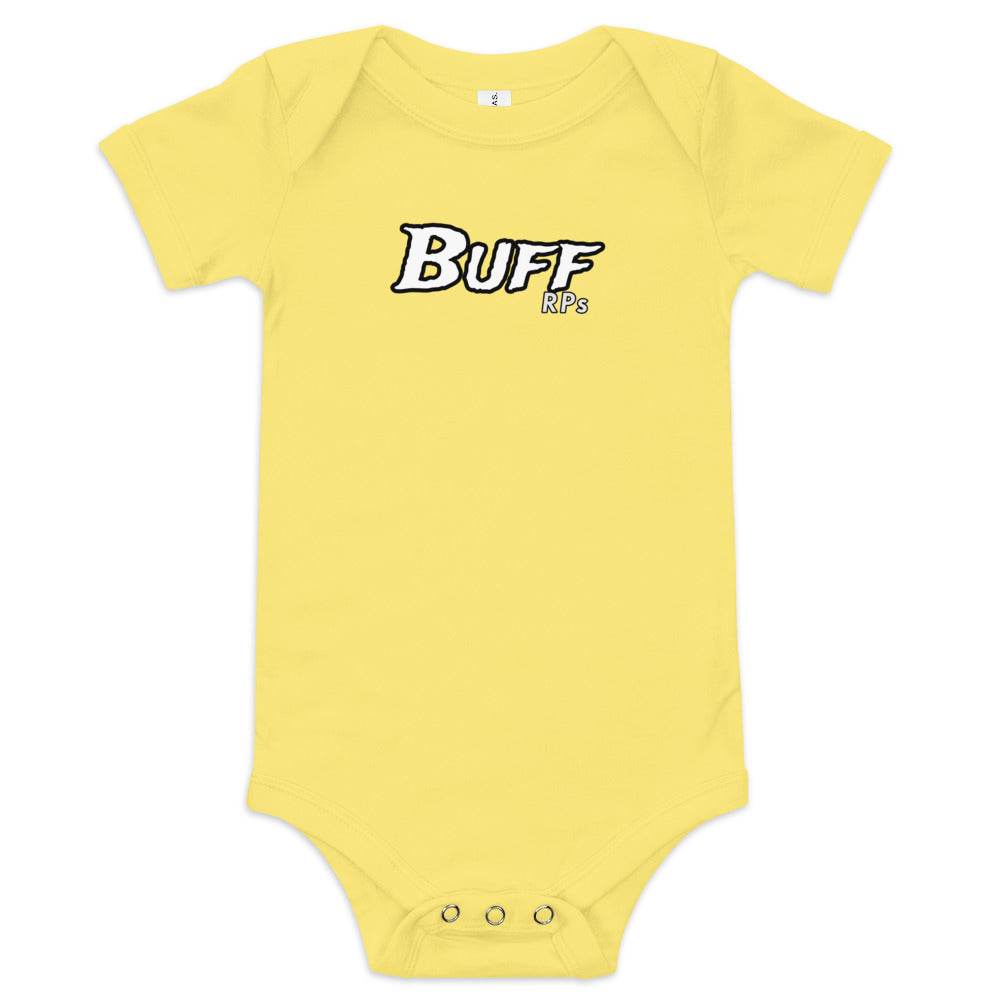 Buff RPs Baby Bodysuit