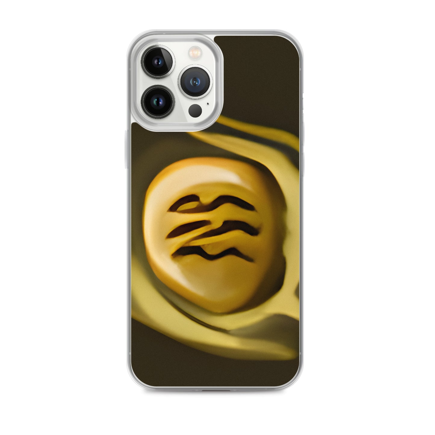 Mwall Rune iPhone Case