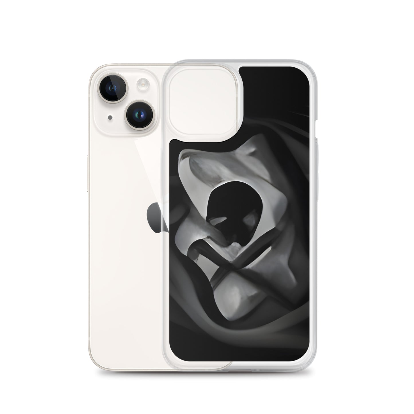 SD Rune iPhone Case