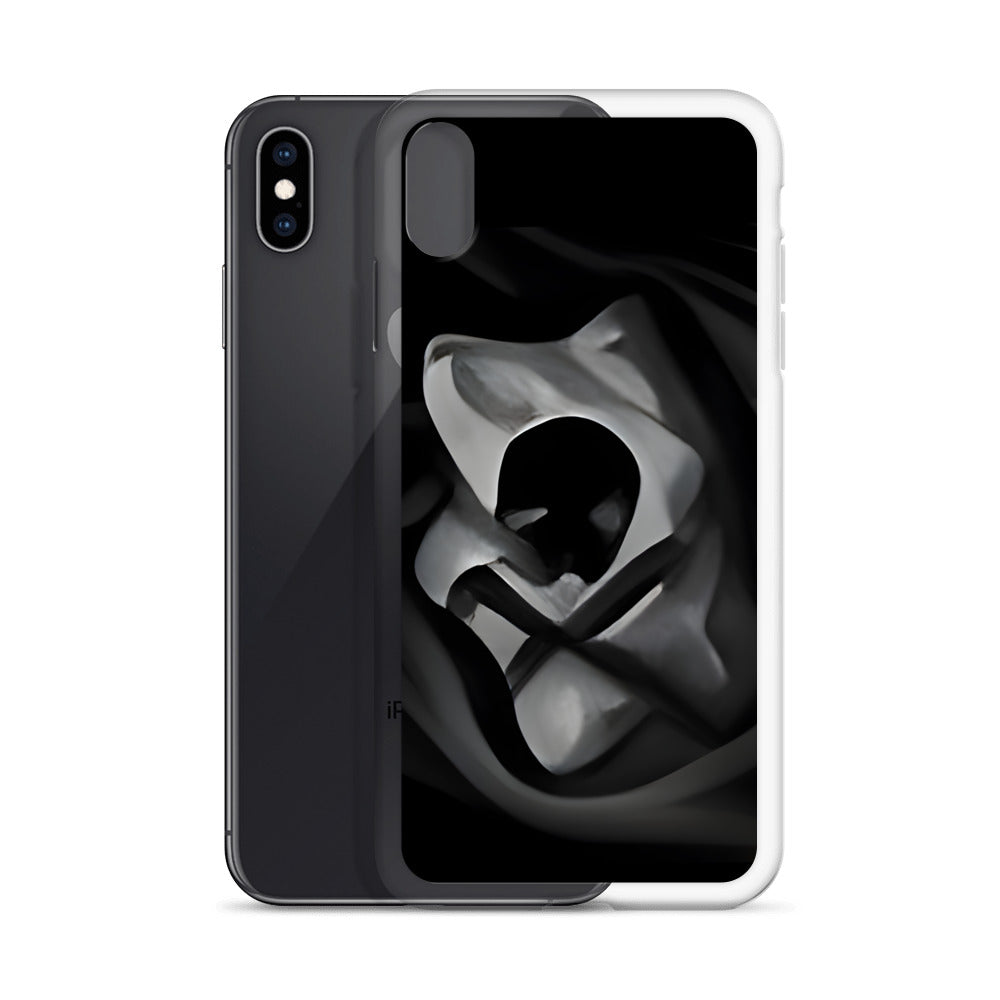 SD Rune iPhone Case