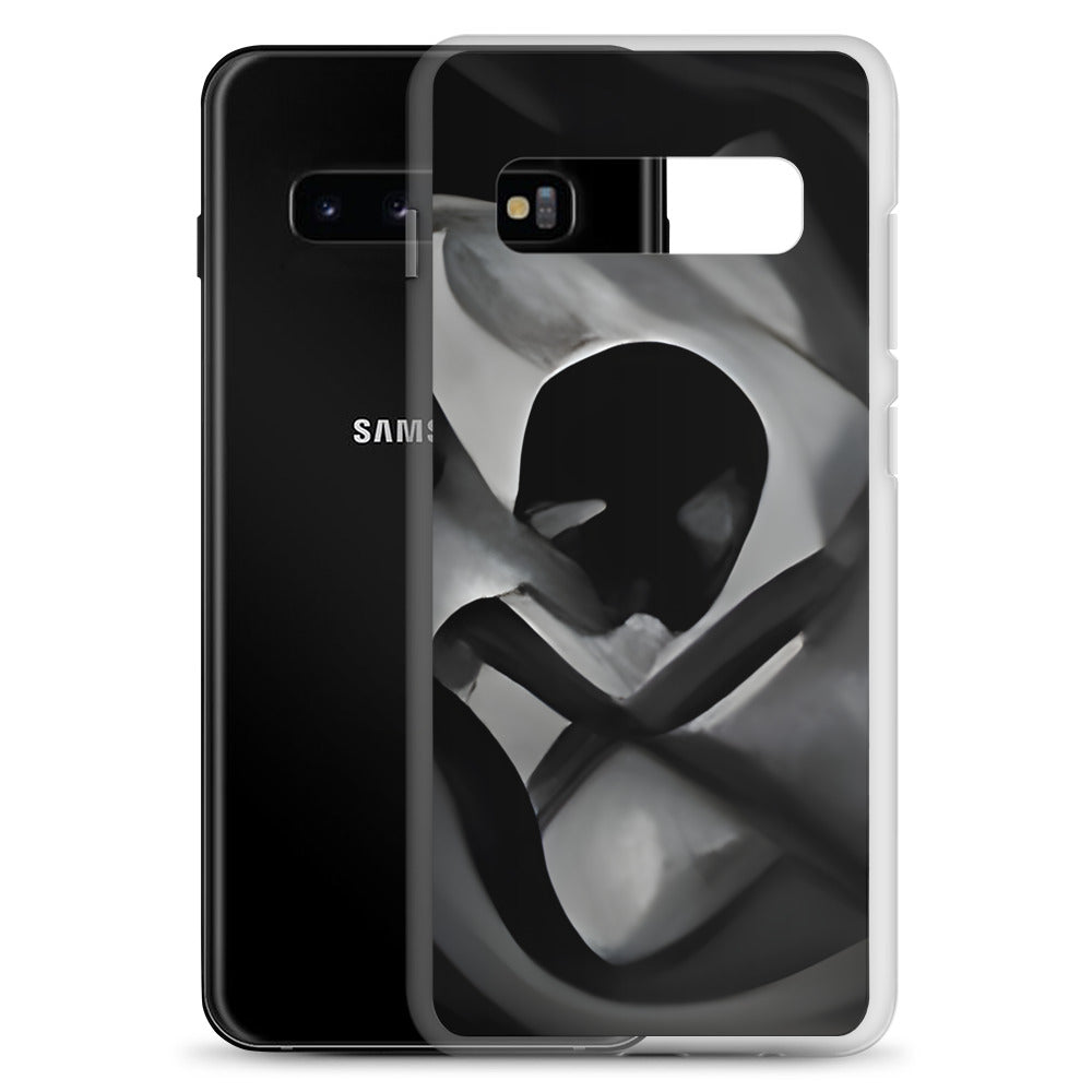 SD Rune Case for Samsung®