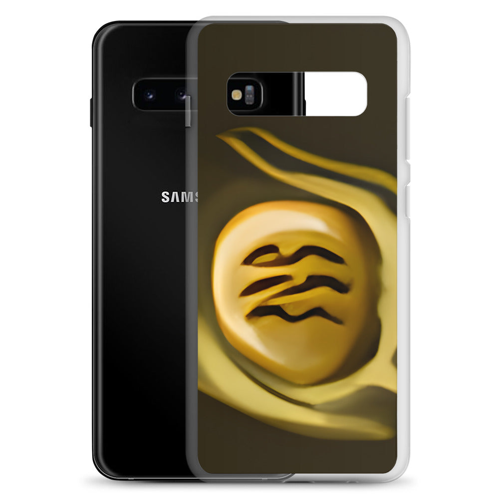 Mwall Rune Case for Samsung®