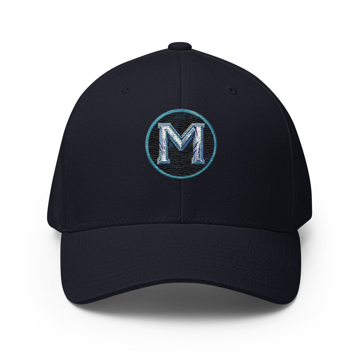 Medivia M Structured Twill Cap