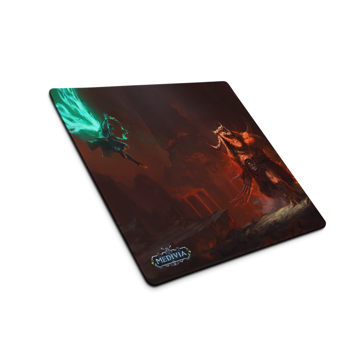 Dreadlord Gaming Mouse Pad