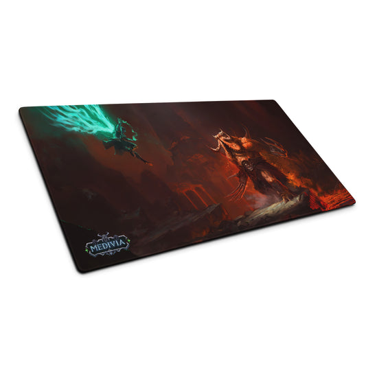 Dreadlord Gaming Mouse Pad