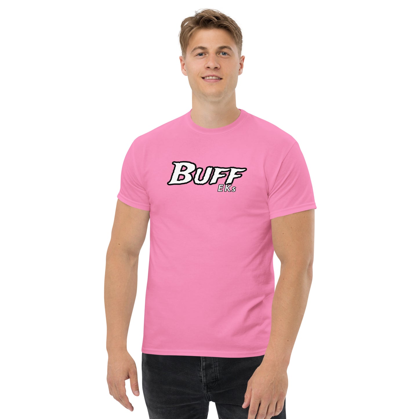 Buff EKs Men's Classic T-Shirt