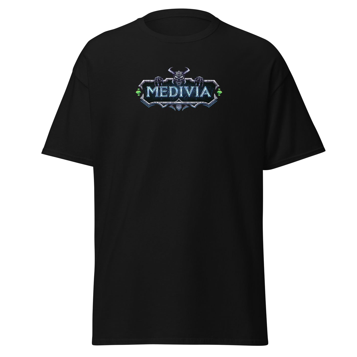Medivia Logo Men's Classic T-Shirt