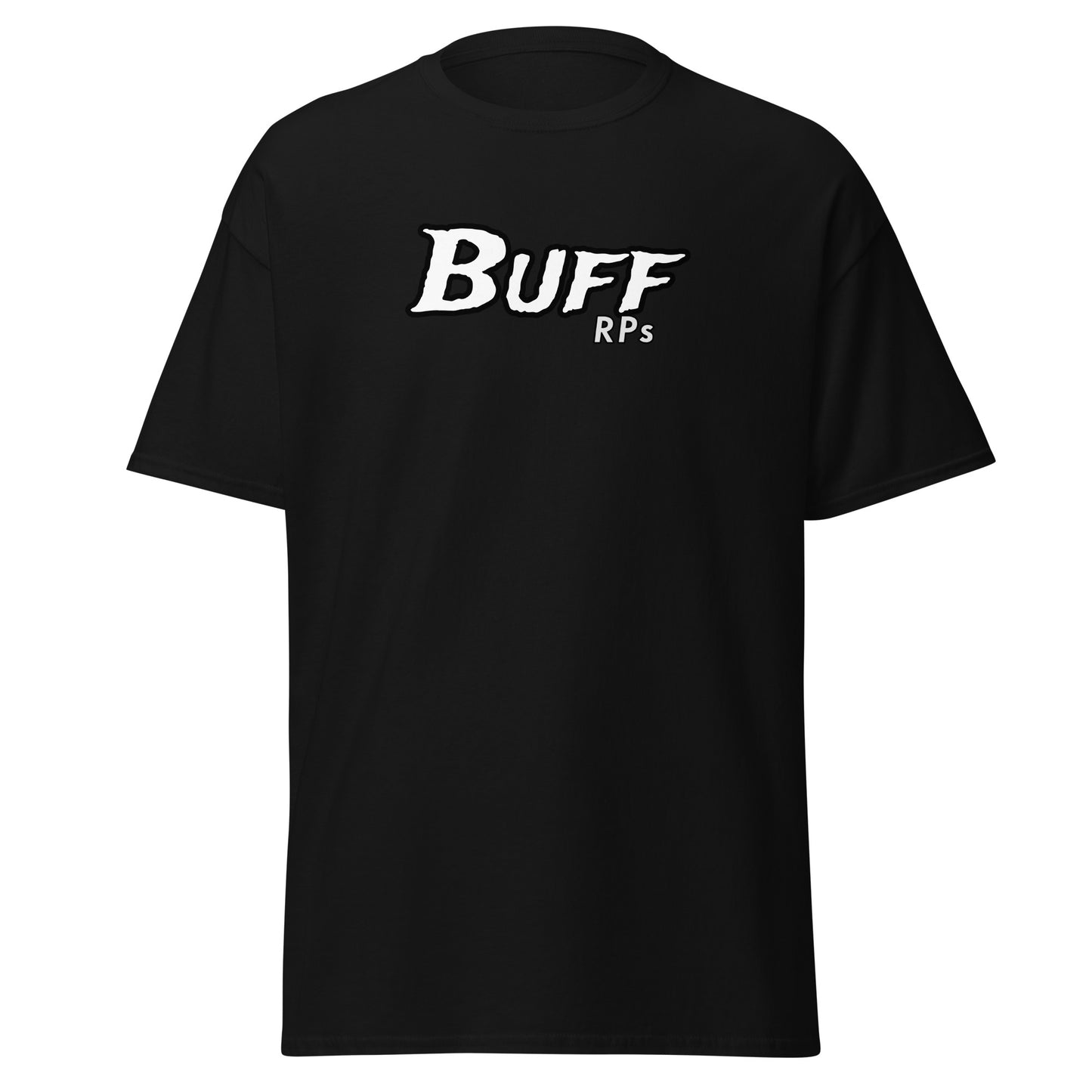 Buff RPs Men's Classic T-Shirt
