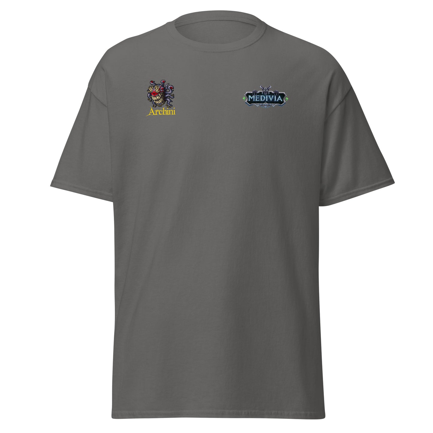 Archini Faction Men's Classic T-Shirt