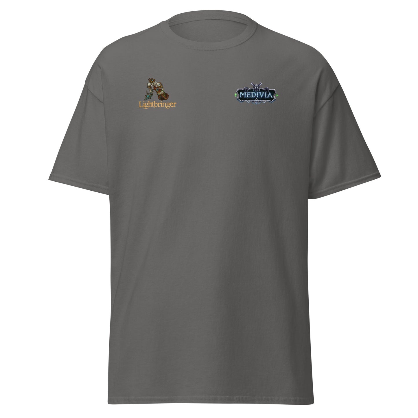 Lightbringer Faction Classic Men's T-Shirt