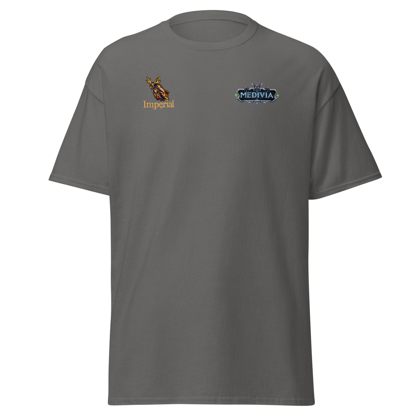 Imperial Faction Men's Classic T-Shirt