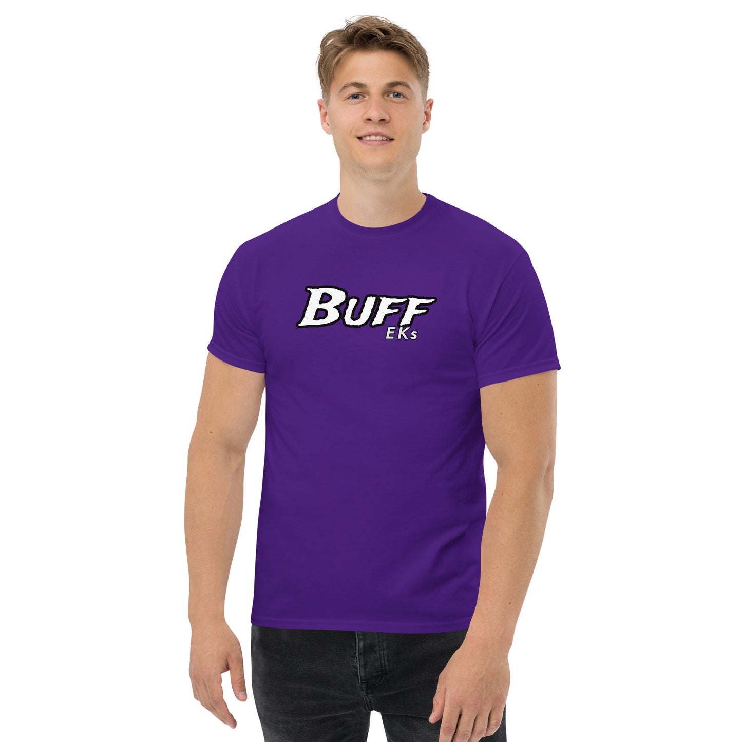 Buff EKs Men's Classic T-Shirt