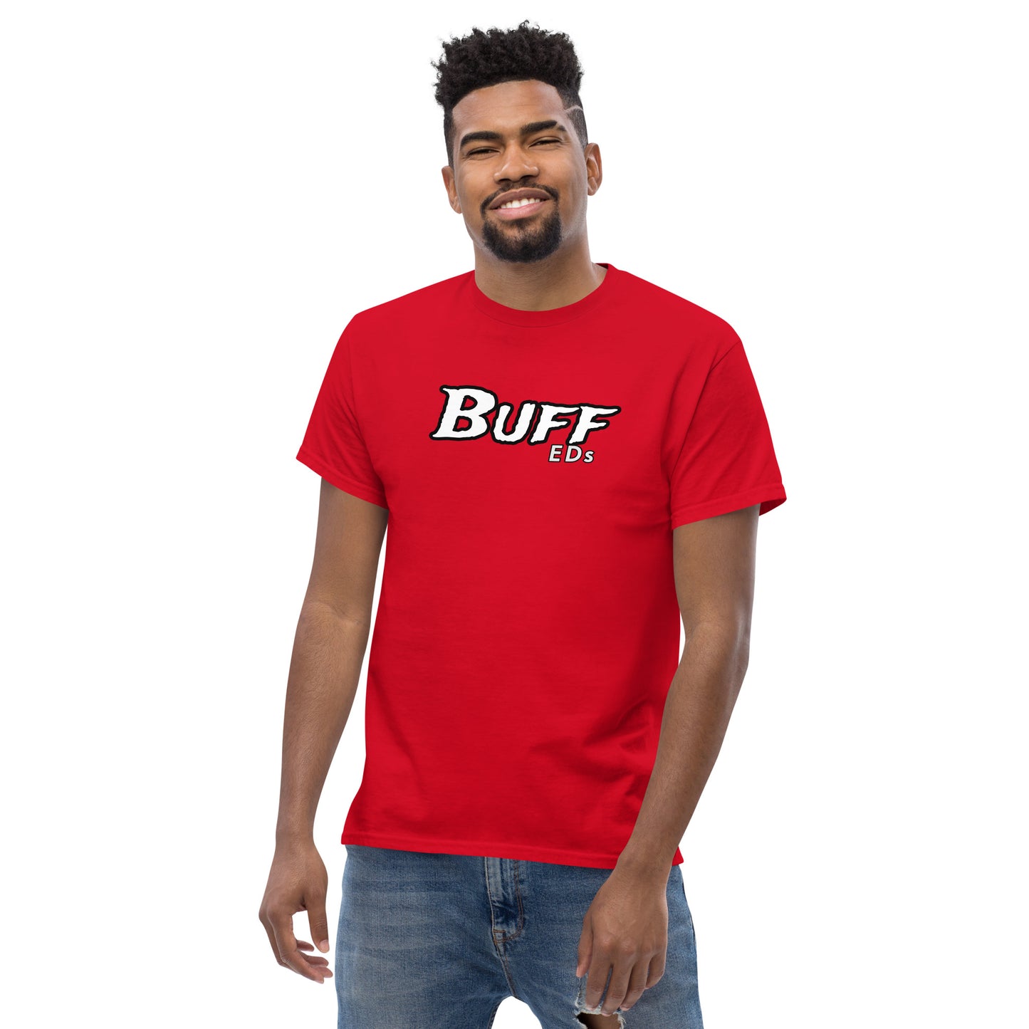 Buff EDs Men's Classic T-Shirt