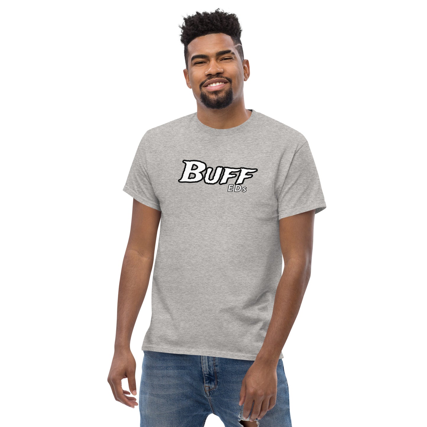 Buff EDs Men's Classic T-Shirt
