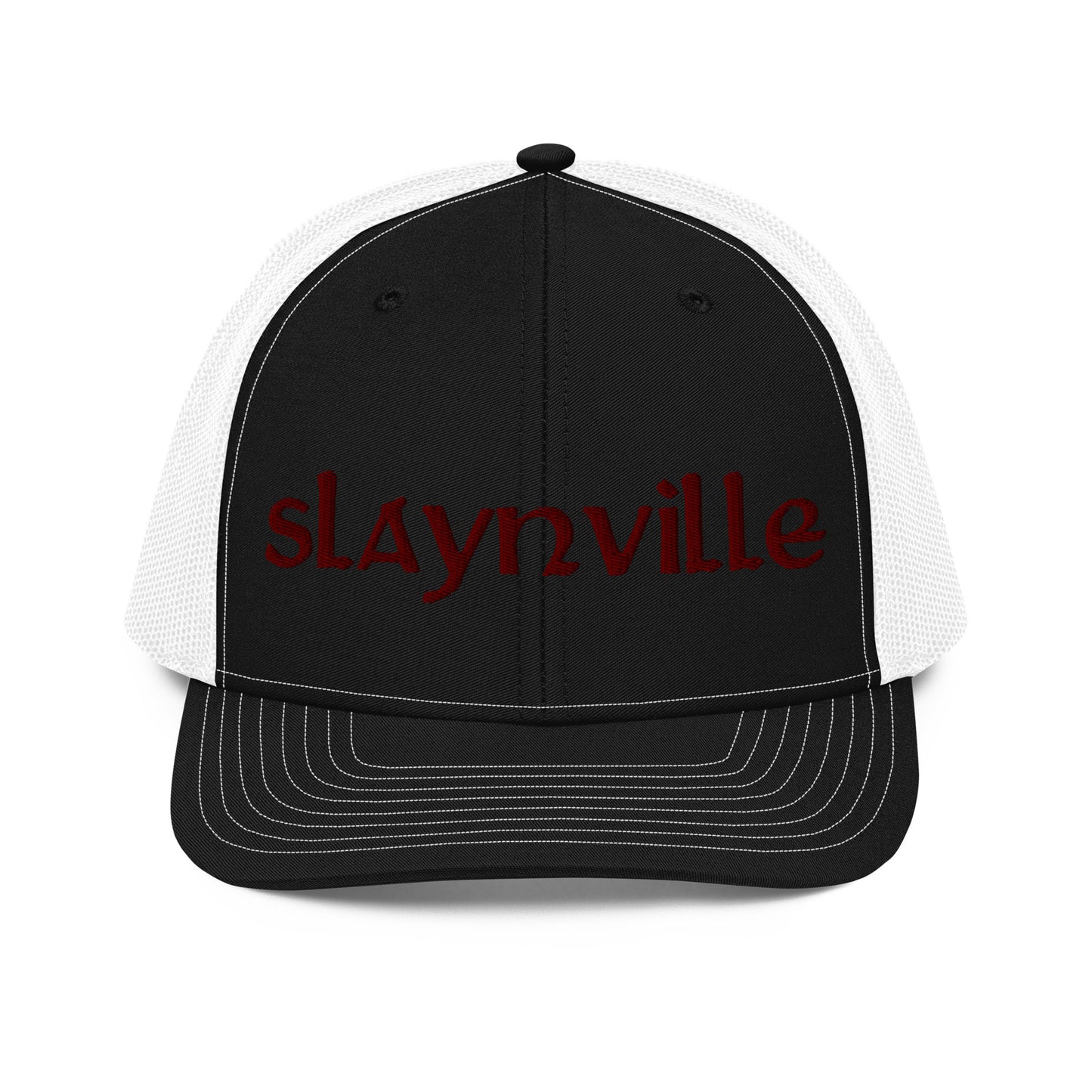 Slaynville Trucker Cap