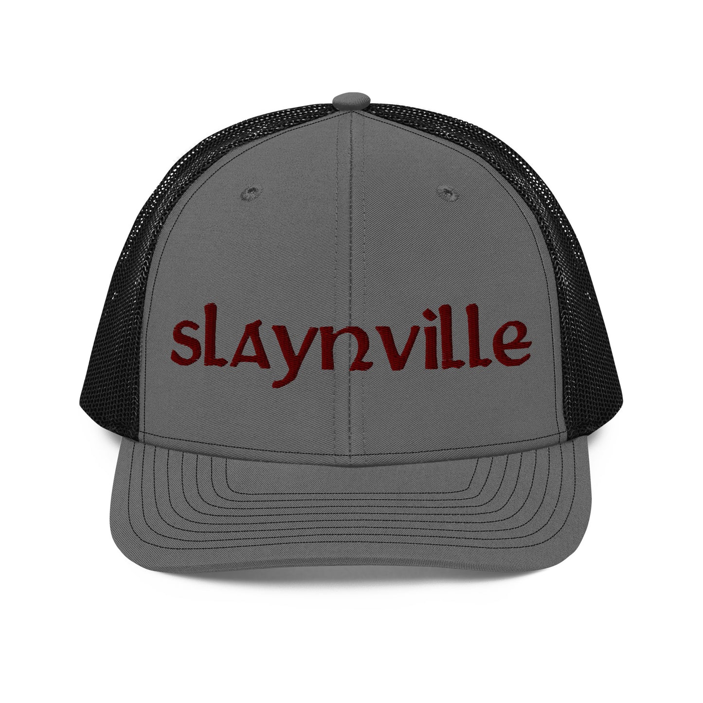 Slaynville Trucker Cap