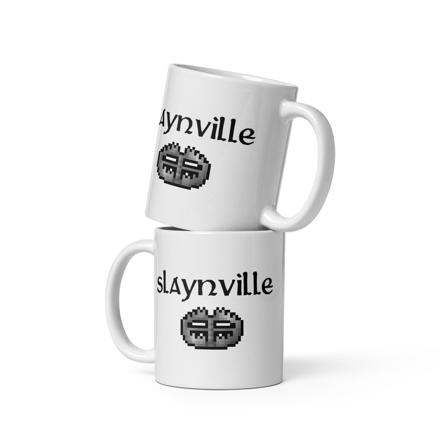 Slaynville Trap Mug