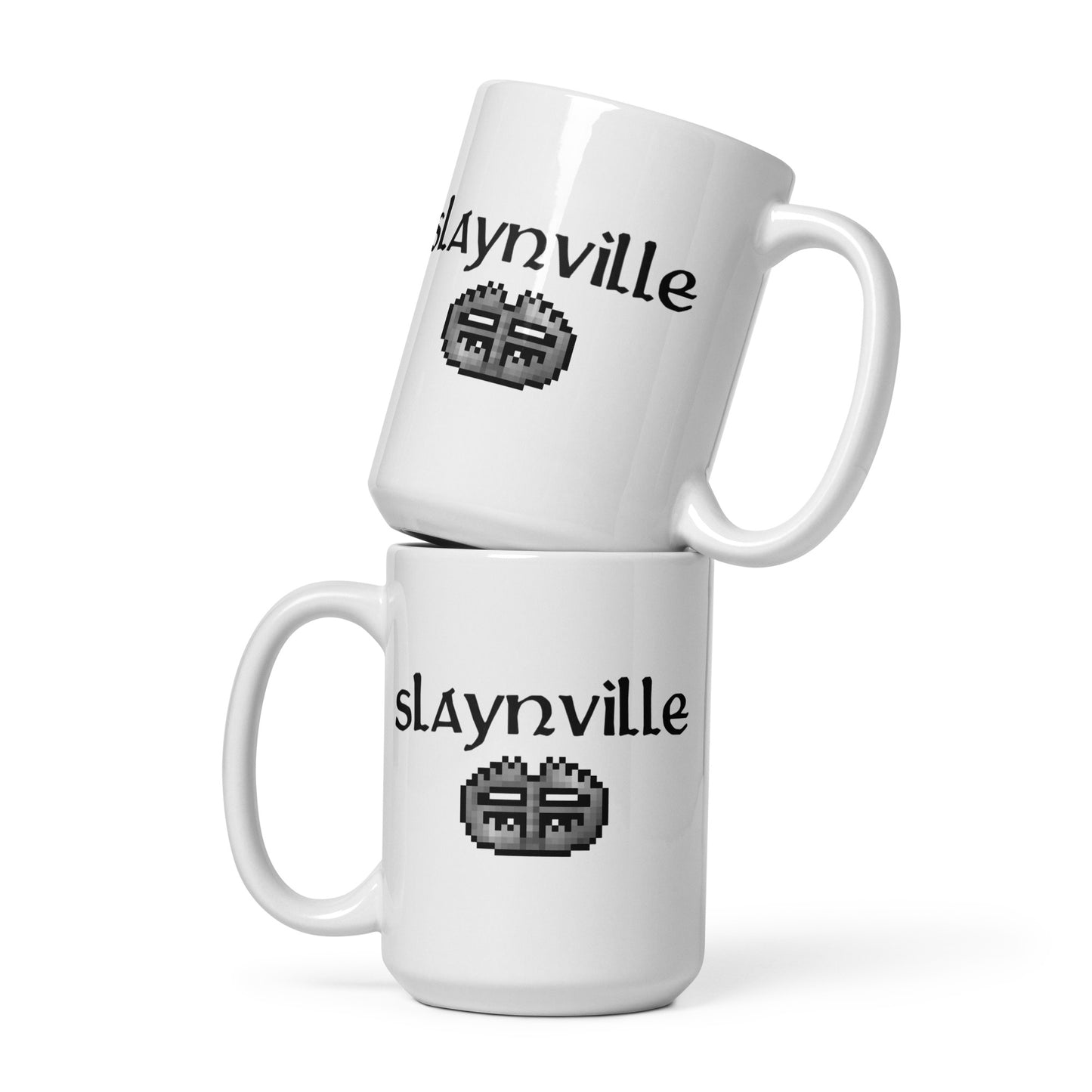 Slaynville Trap Mug