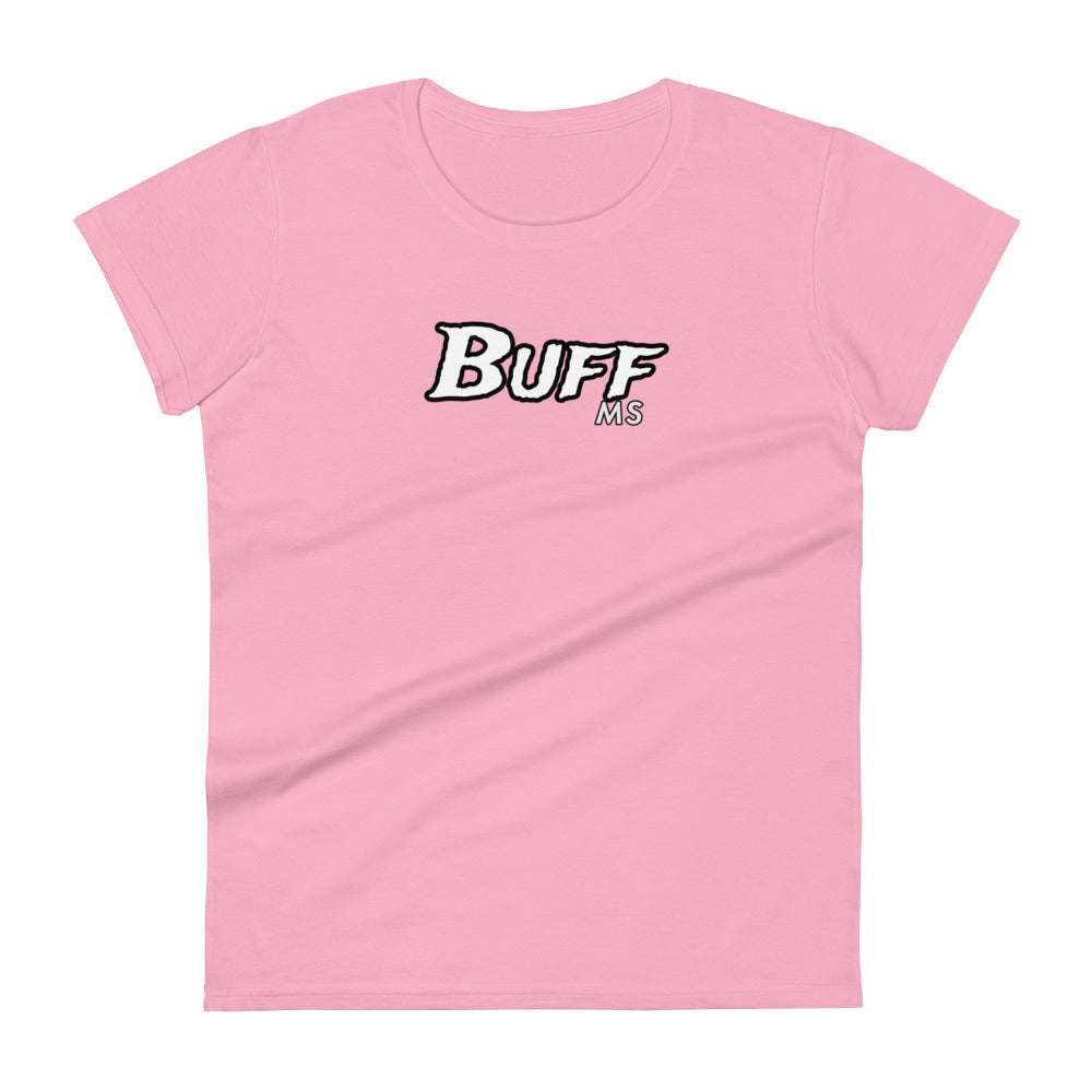 Buff MS Women's Fashion Fit T-Shirt