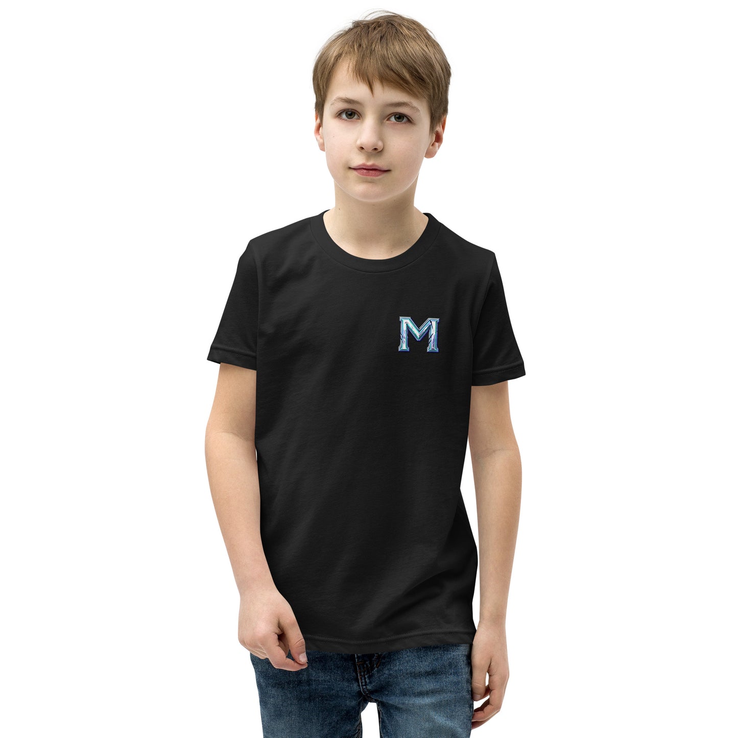Medivia M Kid's T-Shirt