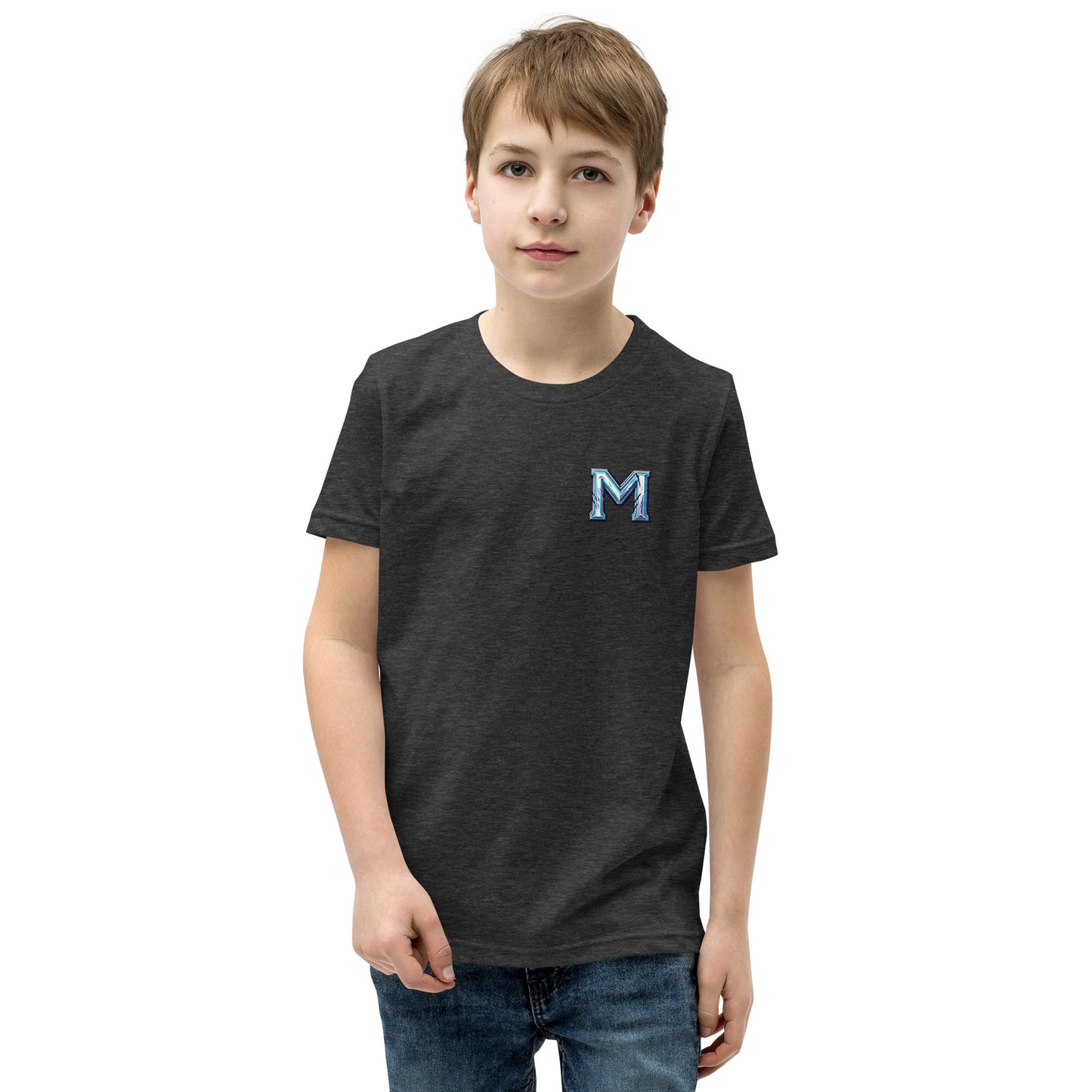 Medivia M Kid's T-Shirt