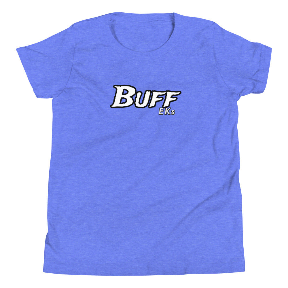 Buff EKs Kid's T-Shirt