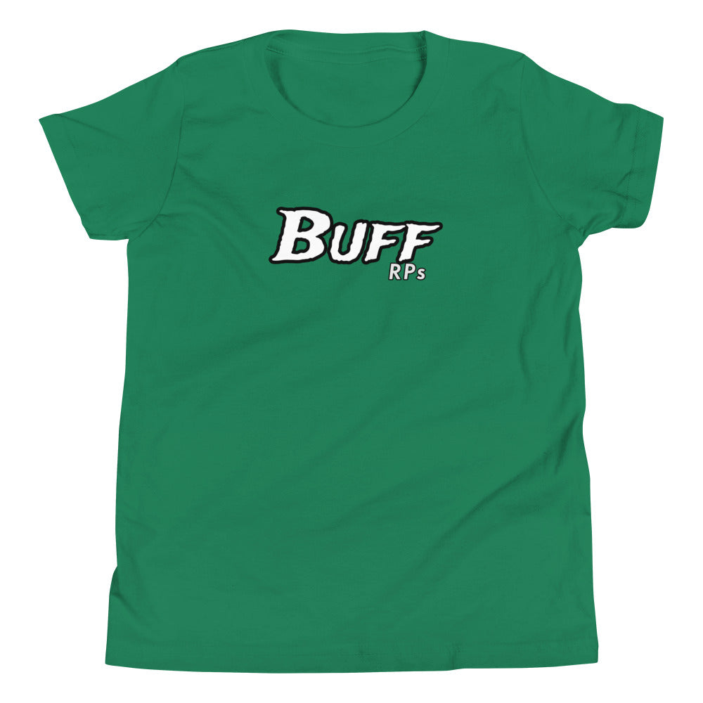 Buff RPs Kid's T-Shirt