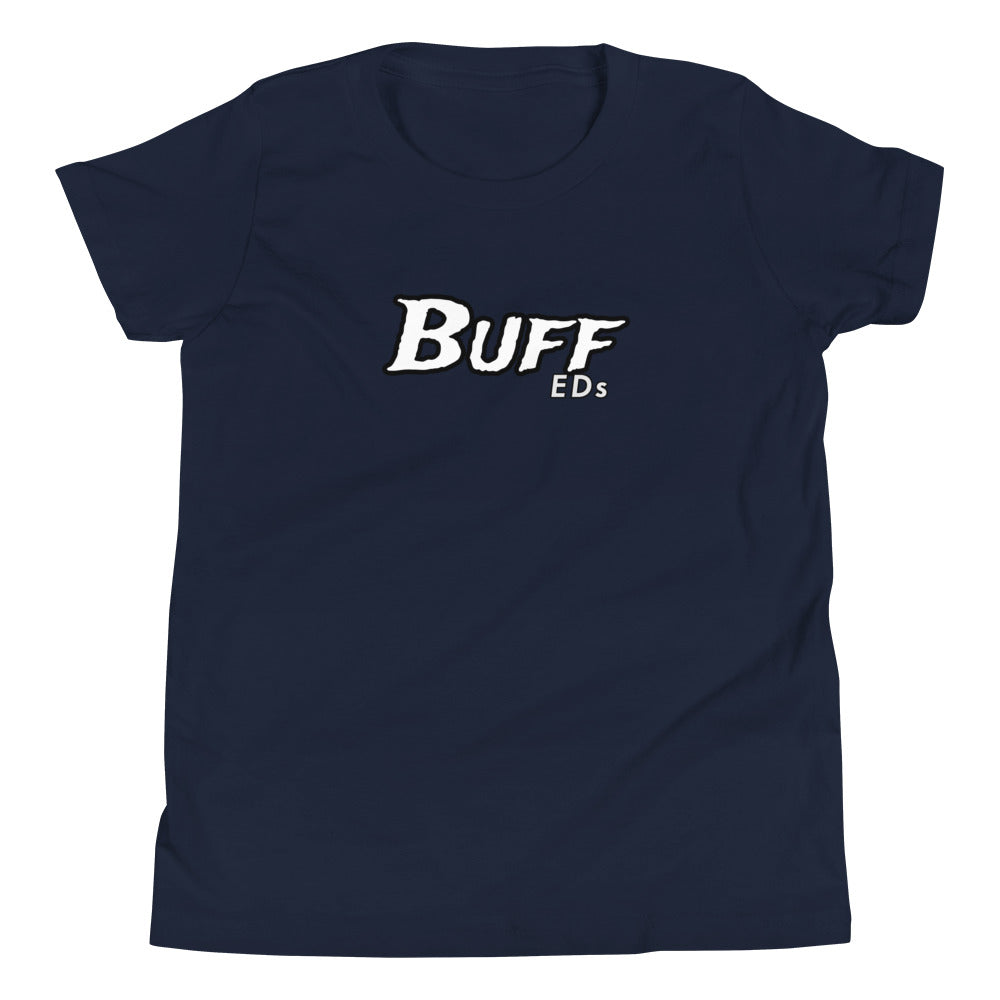 Buff EDs Kid's T-Shirt