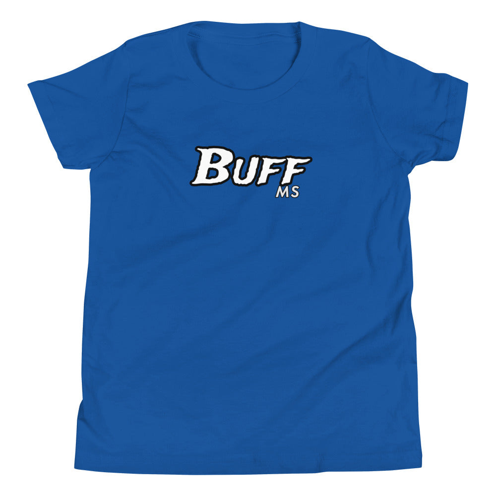Buff MS Kid's T-Shirt