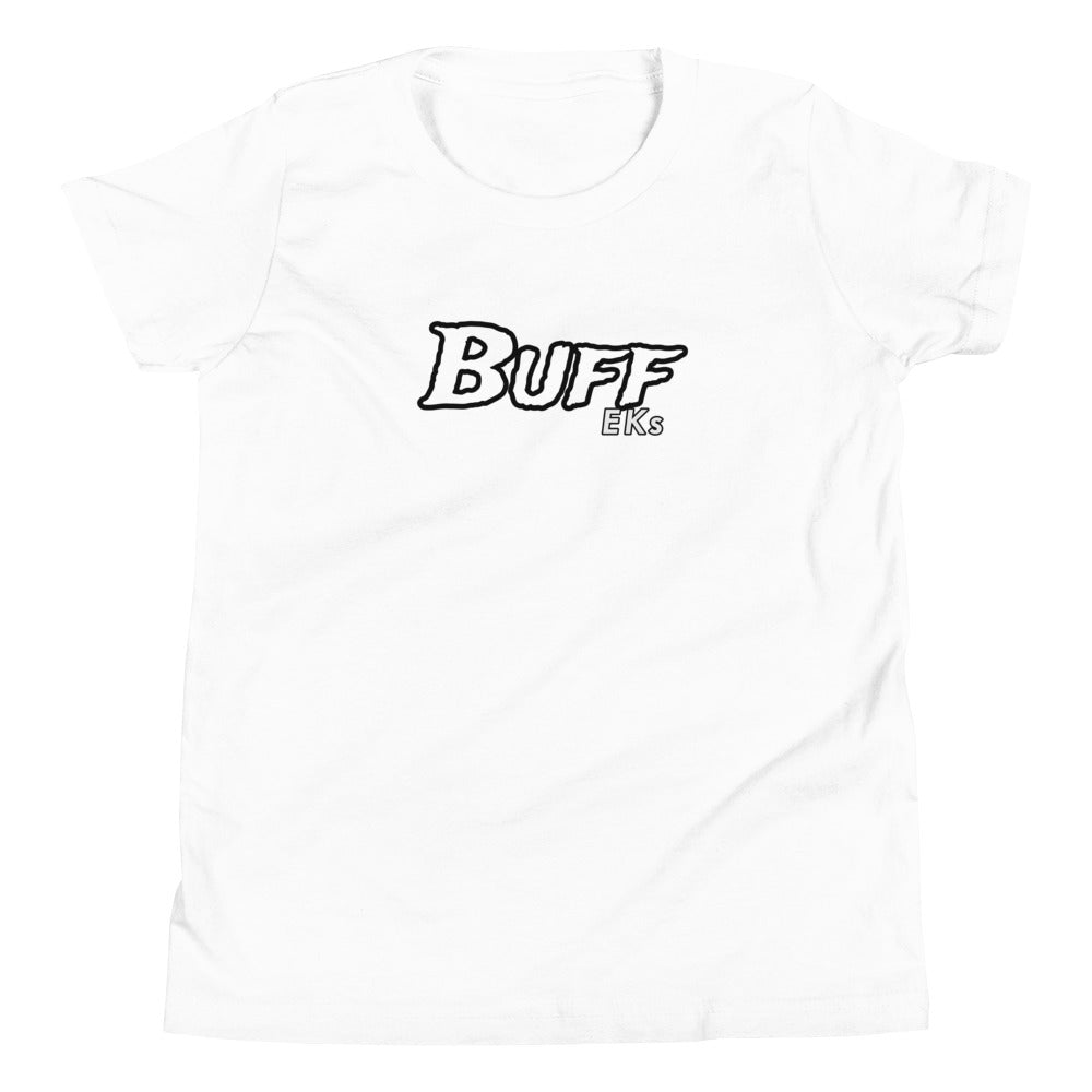 Buff EKs Kid's T-Shirt